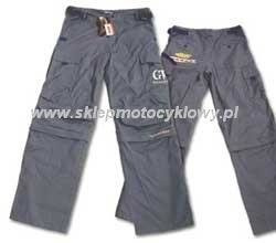 spodnie V.Rossi GWL rozm. XL
