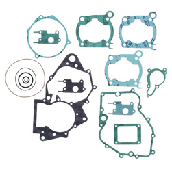 KIT DE JUNTAS CAGIVA WMX 125 '85-'86, GP 125 '85-'86, HUSQVARNA WRK 125 '87-'89
