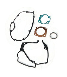 Engine gasket set complete Gasket set for KAWASAKI KH 125 82-98