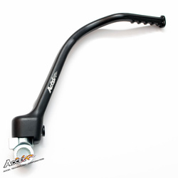 LEVA DI AVVIAMENTO (KICK) ALLUMINIO, HONDA CRF 250R '10-'17, NERA