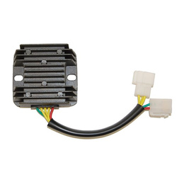 REGOLATORE DI TENSIONE HYOSUNG GT/GV250 09-13, GT650 09-13, ST7 10-13