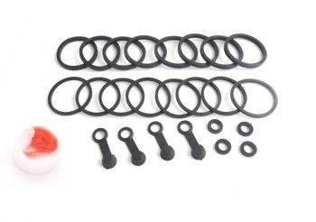 Kit pinza freno anteriore BCF-311 per Suzuki GSX-R750 85-87 / 1100 86-88 per moto