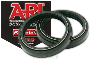 FRONT SUSPENSION OIL SEALS TCL 43X55X10,5/12 (55-122)