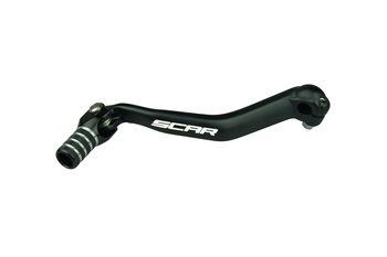 YAMAHA YZ 125 '05-'24, YZ 250 '05-'24, YZ 125X '17-'24, YZ 250X '16-'24 COLORE NERO