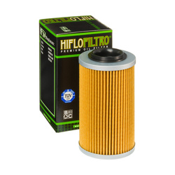 FILTRO OLIO HF 564 CAN-AM 990 SPYDER'08-12 (50)