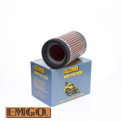 Air filter for Emgo for YAMAHA XJR 1300 '07–'15 (HFA4920) (5UX-14451-00) (Y4250)