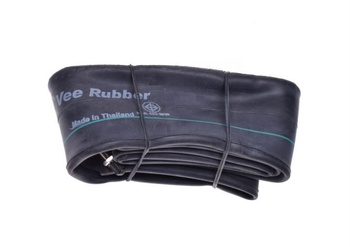 CHAMBRE ? AIR 100/80-17 EN CAOUTCHOUC EN V