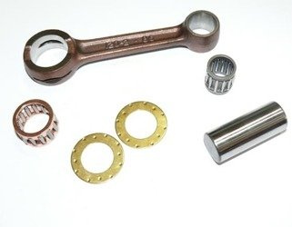 SUZUKI GT 100 connecting rod