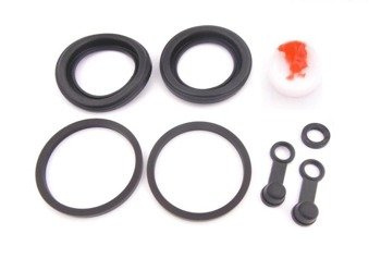 zestaw naprawczy zacisku hamulcowego BCR-301