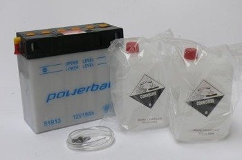 akumulator T 12N19-AH