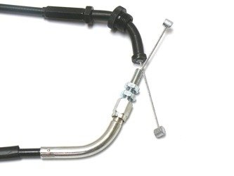 AUSPUFFBOGEN ETZ MZ251 IMPORT