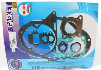 Juego de juntas para Suzuki PV 50 77-91 11400-46896
