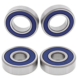 ROULEMENTS DE ROUES ARRI?RE AVEC JOINTS DUCATI MONSTER 600/750/900 '00-'01, SS1000 '03-'06