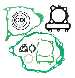 Juego completo de juntas de motor para YAMAHA XT 225 1986-2007