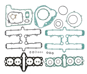 ENSEMBLE DE JOINTS KAWASAKI ZR 750 ZEPHYR '91-'93, KZ 750 '80-'91, GPZ 750
