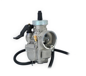 Carburettors for ATV box bikes: 100cc, 125cc, 150cc
