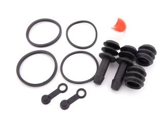 Brake Caliper Repair Kit for KAWASAKI BCF-406 Brake Caliper Rep
