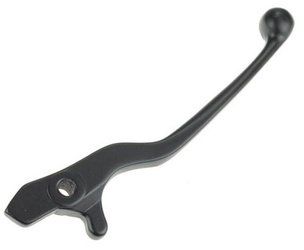 Brake lever for KAWASAKI KLR 250 1984-1990, KLR 600 1984-1989, 46092-1114