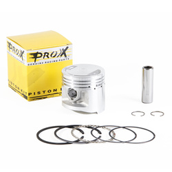 PISTON HONDA XL 125 77-83, CB 125 S (57,50 MM)