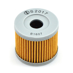FILTR OLEJU SUZUKI BURGMAN 125/150/200/400 (HF 971) (50)