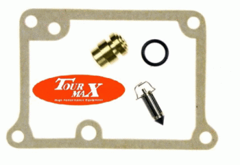 zestaw naprawczy gaźnika CAB-Y4