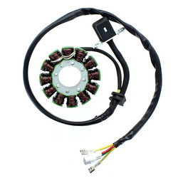 ALTERNATOR WINDING (STATOR) WITH KTM SXF 250' 11-'14, 350' 11-'14, SXF/EXCF 250'11-14 (F.I), SXF/EXCF