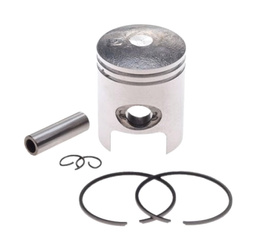 40,00/12/25 PISTONS POUR HONDA ZX 50 2T