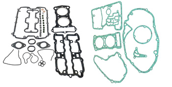 Kit de joints de moteur Yamaha XS 500 (1976-1979) OEM 88250480