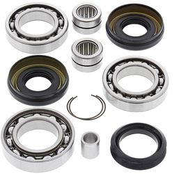 FRONT DIFFERENTIAL REPAIR KIT HONDA TRX500/650/680