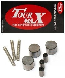 zestaw naprawczy sprzęgła rozrusznika SCK-904