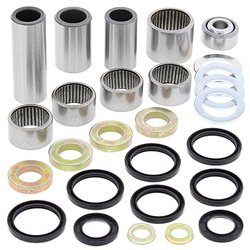 HONDA CR 125/250R SWINGARM LINKAGE (JOINT) REPAIR KIT '94-'95