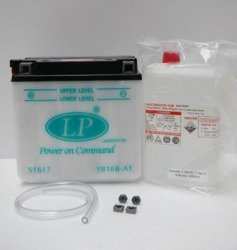 akumulator YB 16B-A1