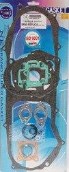 Engine gasket set complete Gasket set, for Malaguti MBK RIEJU YAMAHA