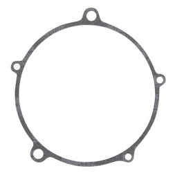 CLUTCH COVER GASKET EXTERNAL YAMAHA YZ125 (YZ 125) 89-93, YZ250 89