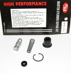 Master brake cylinder repair kit for SUZUKI DR,DR-Z,GS,GSF,GSX,GSX-R,RF,RGV