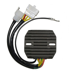REGOLATORE DI TENSIONE SUZUKI GT 380/550/750'73-77