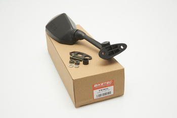 PARTS LUSTERKO KAWASAKI ER6F (09-13) Z 1000SX (11-12) LEWE