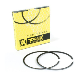 ANELLI DEL PISTONE SUZUKI RM 125 '89, (54,00MM)