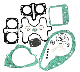 Suzuki GS 500E GM51B Motordichtungssatz 1989-2000