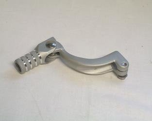 levier de vitesse en aluminium