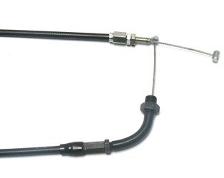 Throttle cable opener for HONDA CBR 900 RR Fireblade SC44 00-01, 17910-MCJ-000