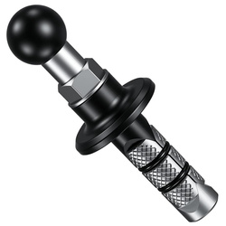 TIPO DE ADAPTADOR PARA MONTAJE DE TUBO DE DIRECCIÓN BIKETEC: FSM17