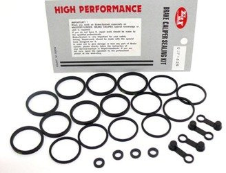 zestaw naprawczy zacisku hamulcowego BCF-326