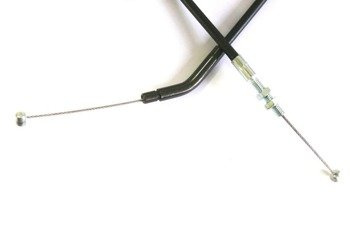 cięgno gazu zamykające