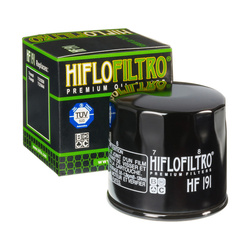 FILTRO DE ACEITE HF 191 TRIUMPH 600/800/955 (50)