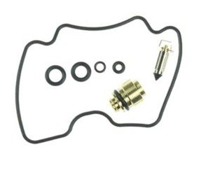 zestaw naprawczy gaźnika CAB-Y41