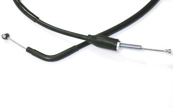 Linka sprzęgła Suzuki GS 500 / GS 500 E 1989-2000 OEM 58200-01D00
