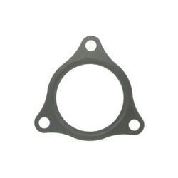 JUNTA DEL COLECTOR DE ESCAPE HONDA CR 125 90-04
