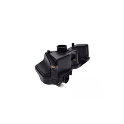 LUFTFILTERGEHÄUSE FÜR PIAGGIO ZIP50/100 4T