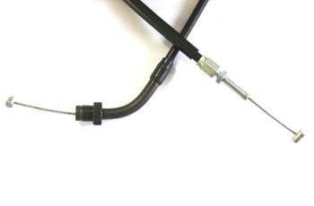 cięgno gazu zamykające